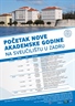 Početak akademske godine
